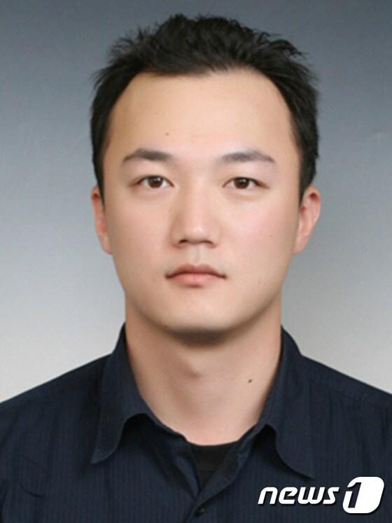 본문 이미지 - 김주형 부경대학교 화학공학과 교수.(부경대제공)ⓒ News1