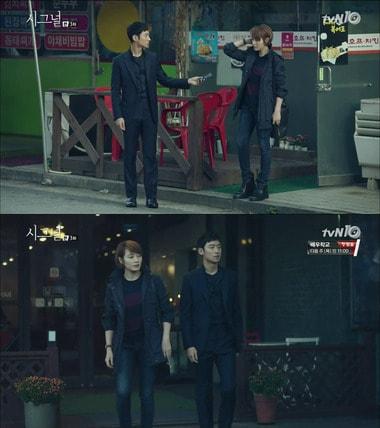 본문 이미지 - 출처 : tvN 시그널 ⓒ News1