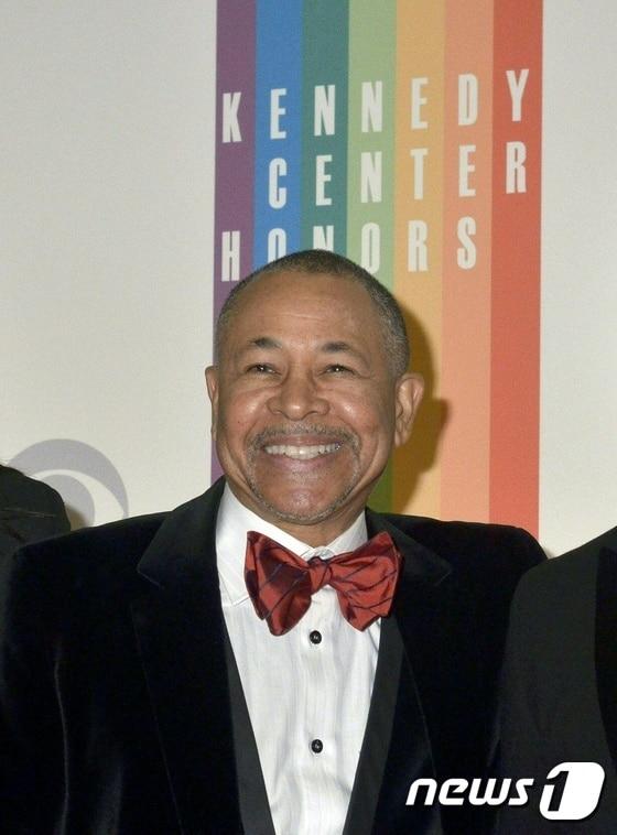 본문 이미지 - 모리스 화이트. ⓒAFP=뉴스1