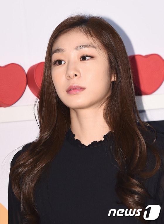 본문 이미지 - 김연아. ⓒ News1 고아라 기자