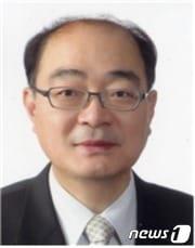 본문 이미지 - 한국교원대 류희찬 신임 총장 ⓒ News1