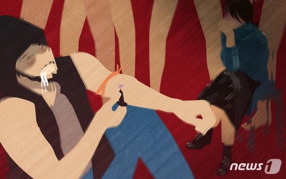 본문 이미지 - ⓒ News1 최진모 디자이너