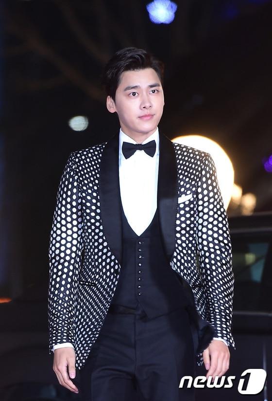 본문 이미지 - 중국배우 리이펑. ⓒ News1 권현진 기자