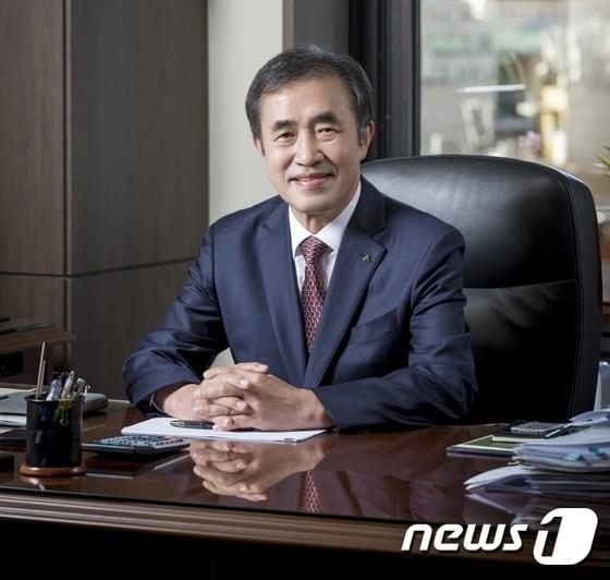 본문 이미지 - 고(故) 장병우 현대엘리베이터 대표이사 ⓒ News1