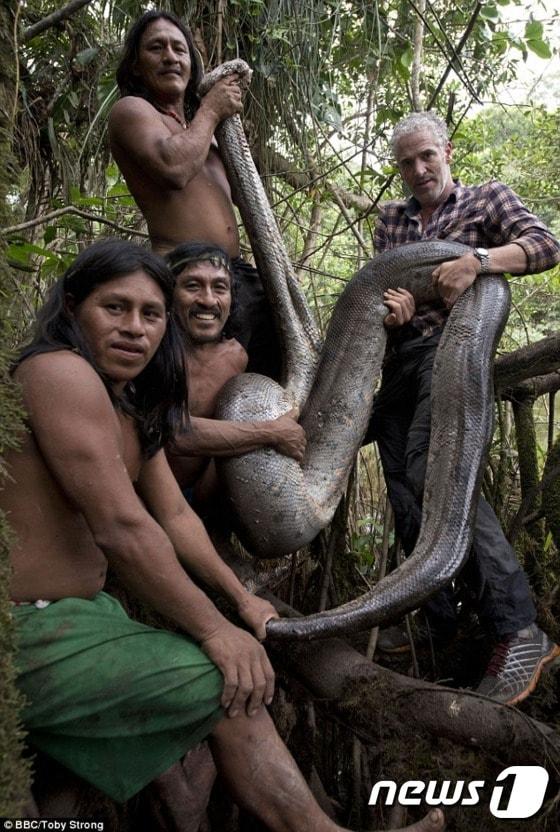 본문 이미지 - BBC캡처ⓒ News1