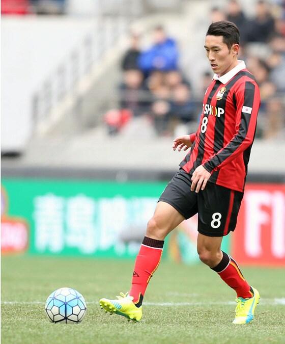 본문 이미지 - 기대 이상이었던 신진호가 떠났다. 잘 나가고 있는 서울로서는 대안을 마련해야한다. (FC서울 제공) ⓒ News1