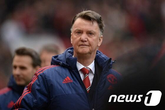 본문 이미지 - 최근 3연승 중인 맨체스터 유나이티드가 안소니 마샬, 크리스 스몰링, 마테오 다르미안의 복귀에 미소 짓고 있다. ⓒ AFP=News1