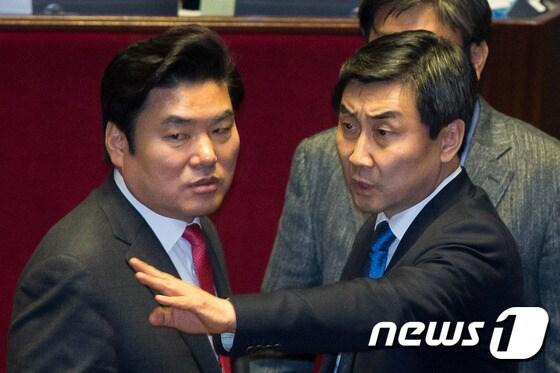 본문 이미지 - . 2016.3.2/뉴스1 ⓒ News1 유승관 기자