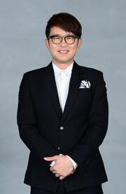 본문 이미지 - 윤형빈. ⓒ News1star / SBS