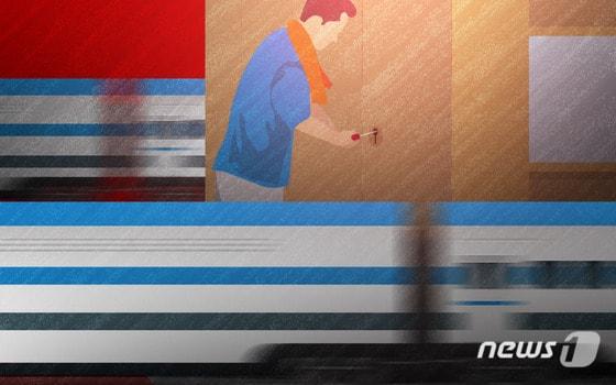 본문 이미지 - ⓒ News1 최진모 디자이너