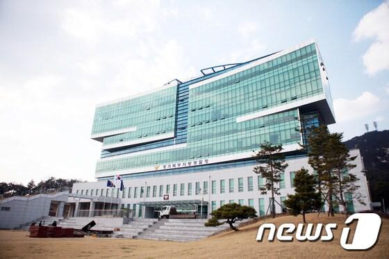 본문 이미지 - 경기북부지방경찰청 ⓒ News1
