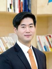 본문 이미지 - 윤새봄 웅진씽크빅 대표. ⓒ News1