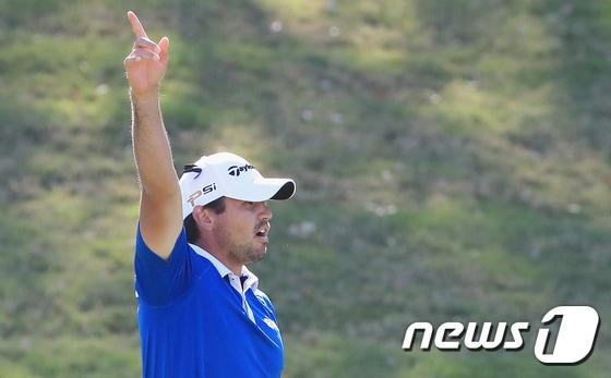 본문 이미지 - 제이슨 데이(호주) /AFP=뉴스1 ⓒ News1