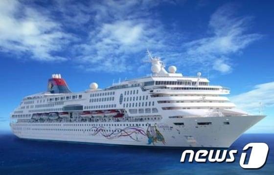 본문 이미지 - 알래스카 크루즈.(노르웨이지안 크루즈 라인 제공)ⓒNews1travel