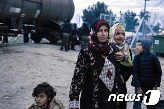 본문 이미지 - F ⓒ AFP=뉴스1