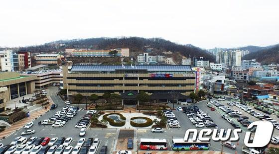 본문 이미지 - 안동시가 추석 연휴인 3~9일 응급진료체계를 가동한다./뉴스1