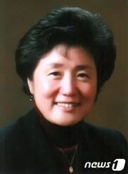 본문 이미지 - 강경희 서울시 여성가족재단 대표이사(서울시 제공). ⓒ News1