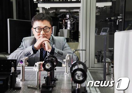 본문 이미지 - 권오훈 교수. ⓒ News1