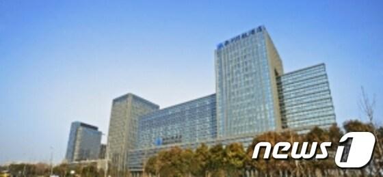 본문 이미지 - 호텔 전경.(호텔 니코 타이저우 제공)ⓒNews1travel