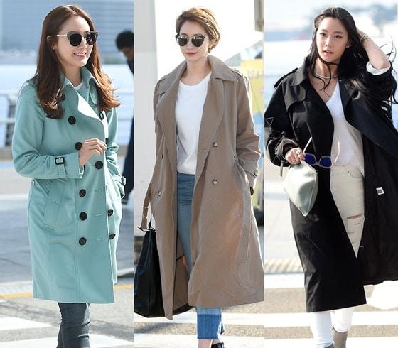 본문 이미지 - '최지우,고준희,클라라'(이미지제공=뉴스1DB)ⓒ News1