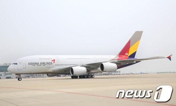 본문 이미지 - 아시아나항공은 오는 7월 1일부터 인천-삿포로 노선을 주 7회 신규 취항한다.(아시아나항공 출처 ) ⓒ News1travel