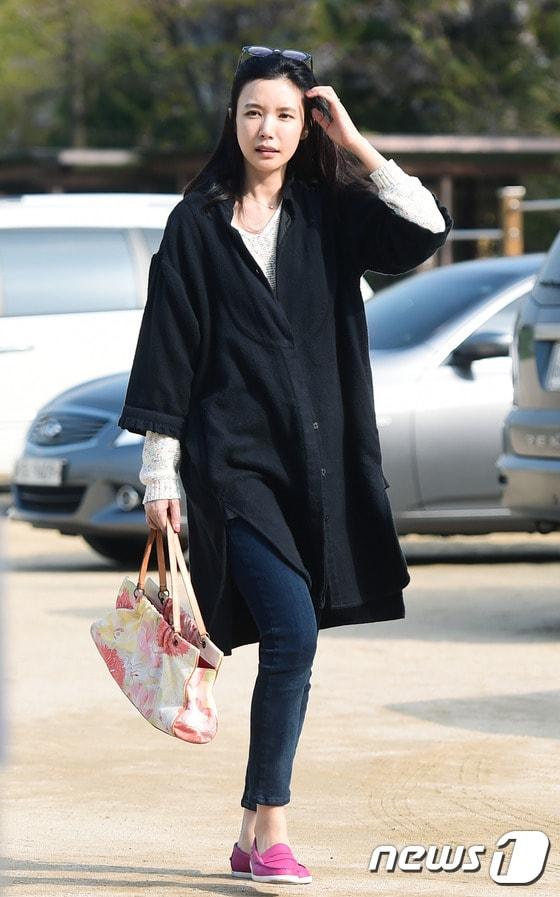 본문 이미지 - 배우 오승현 ⓒ News1 권현진 기자