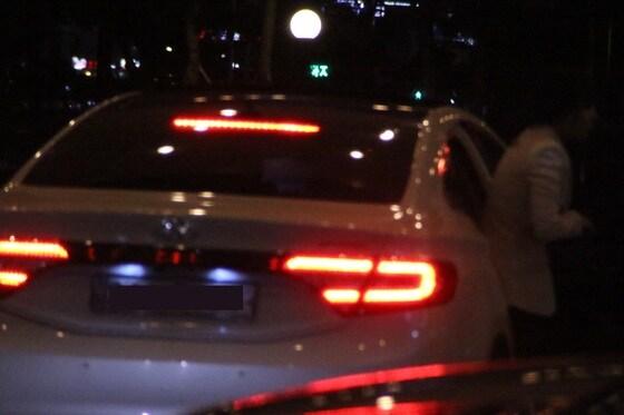 본문 이미지 - 해운대 일대 유흥업소 여종업원들을 상대로 비싼 요금을 책정해 불법으로 고급승용차차로 태워 나르는 속칭 '콜뛰기'업체를 운영해 온 일당이 경찰에 붙잡혔다.ⓒ News1