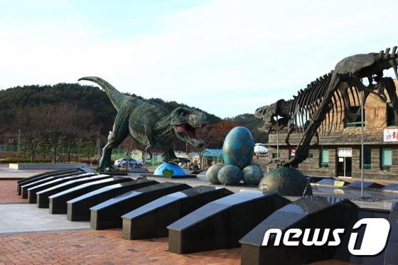 본문 이미지 - 경남 고성 당항포관광지 ⓒ News1