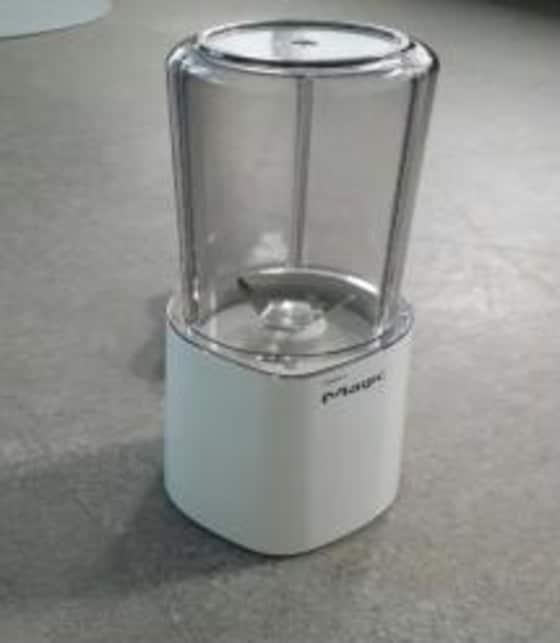 본문 이미지 - 동양매직 믹서기.  사진제공 = 한국소비자원. ⓒ News1