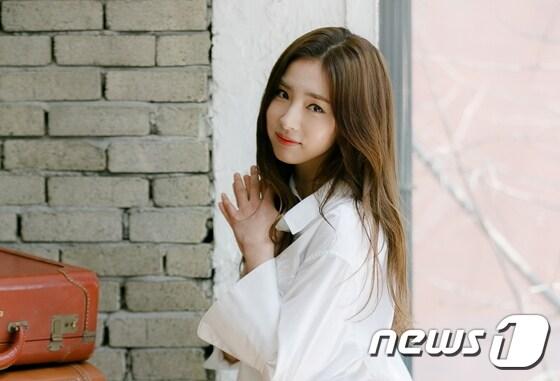 본문 이미지 - 배우 신세경 ⓒ News1