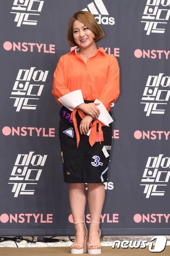 본문 이미지 - 개그우먼 박나래ⓒ News1