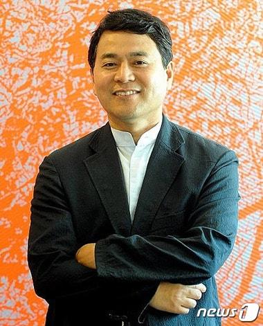 본문 이미지 - 이희수 교수.(강원대학교 제공) ⓒ News1