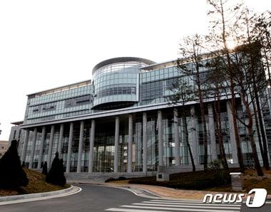 본문 이미지 - 인천대학교 대학본부. (인천대 제공) ⓒ News1 