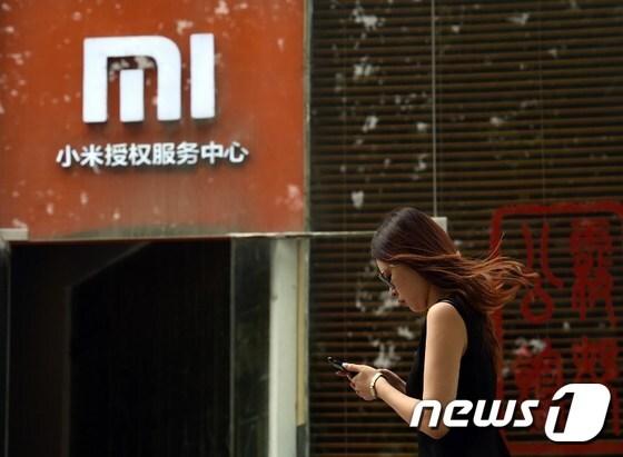 본문 이미지 - 샤오미 서비스센터