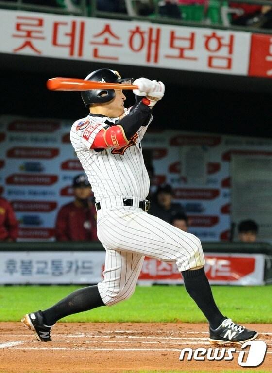 본문 이미지 - 롯데 자이언츠 손아섭. /뉴스1 DB ⓒ News1 박기범 기자