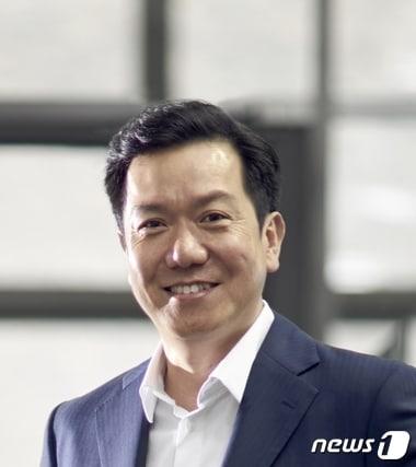 본문 이미지 - 현대디자인센터 스타일링담당 이상엽 상무ⓒ News1