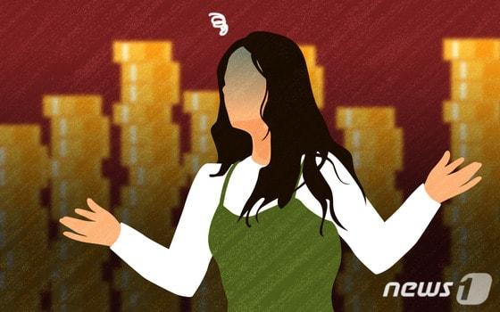 본문 이미지 - ⓒ News1 DB