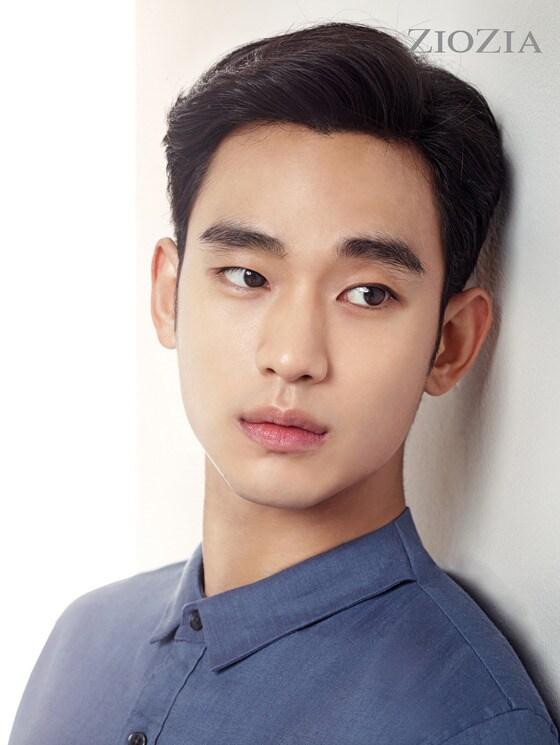 본문 이미지 - ‘김수현 여름 화보’&#40;이미지제공=지오지아&#41;ⓒ News1