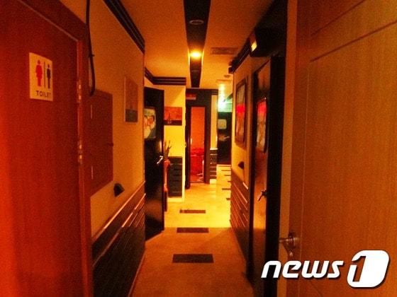 본문 이미지 - 마사지 업소(사진은 기사 내용과 무관함) / 뉴스1 ⓒ News1