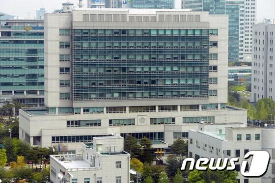 본문 이미지 - 특허법원 ⓒ News1