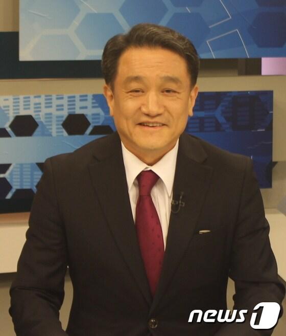 본문 이미지 - 조동성 인천대 총장  (뉴스1 DB)ⓒ News1