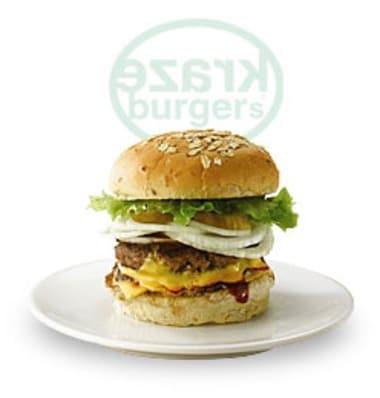 본문 이미지 - /사진 = 크라제버거 홈페이지 ⓒ News1