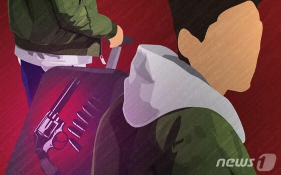 본문 이미지 - ⓒ News1 DB