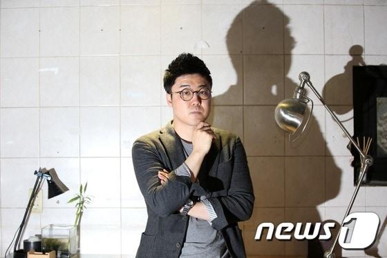 본문 이미지 - 홍주석 어반플레이 대표ⓒ News1 손형주 기자