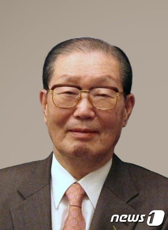 본문 이미지 - 구태회 LS전선 명예회장 ⓒ News1