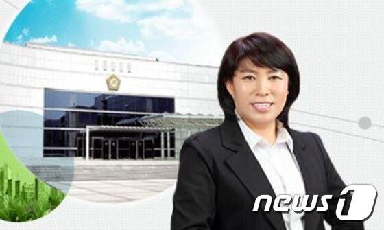 본문 이미지 - 박경수 양주시의회 의원 ⓒ News1