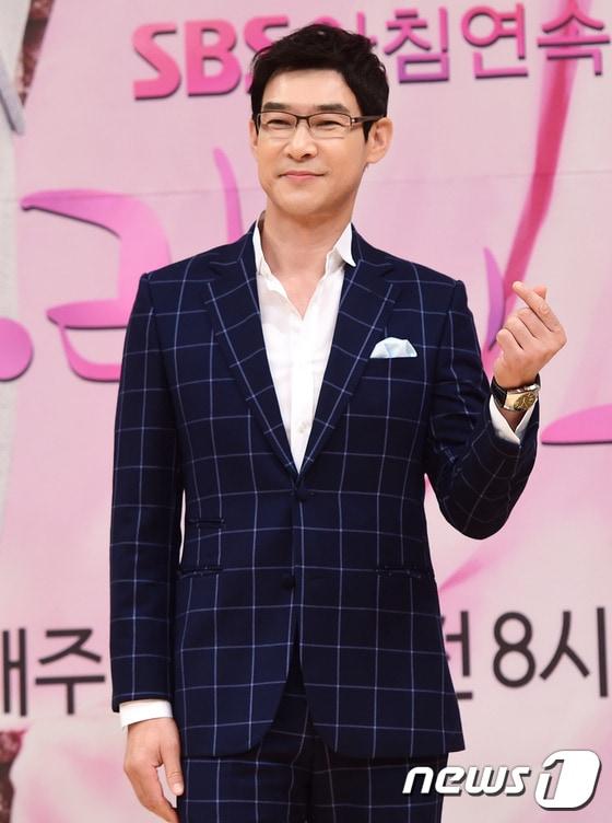 본문 이미지 - 배우 장동직 ⓒ 뉴스1 권현진 기자