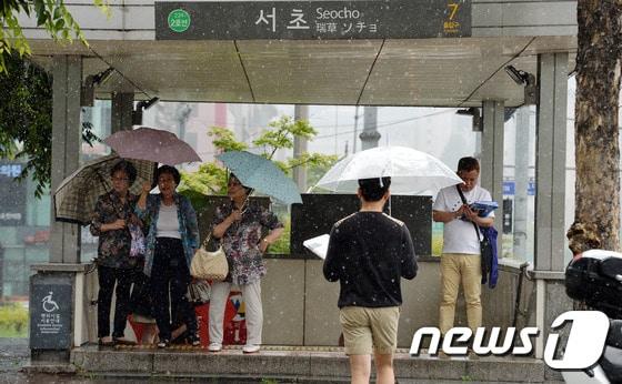 본문 이미지 - 뉴스1DB ⓒ News1 박세연 기자
