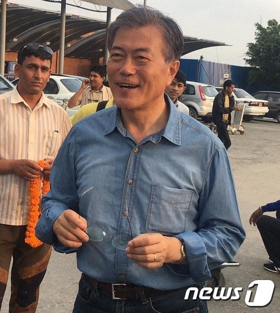 본문 이미지 - ⓒ 디네시 디시 트위터