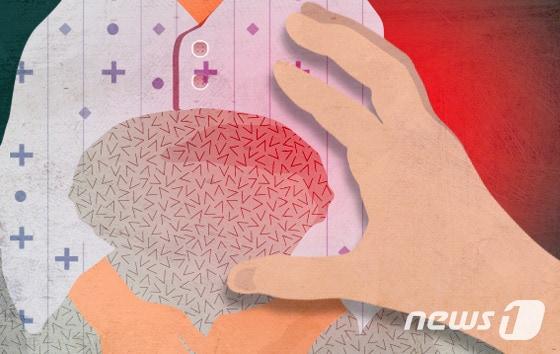 본문 이미지 - ⓒ News1 DB